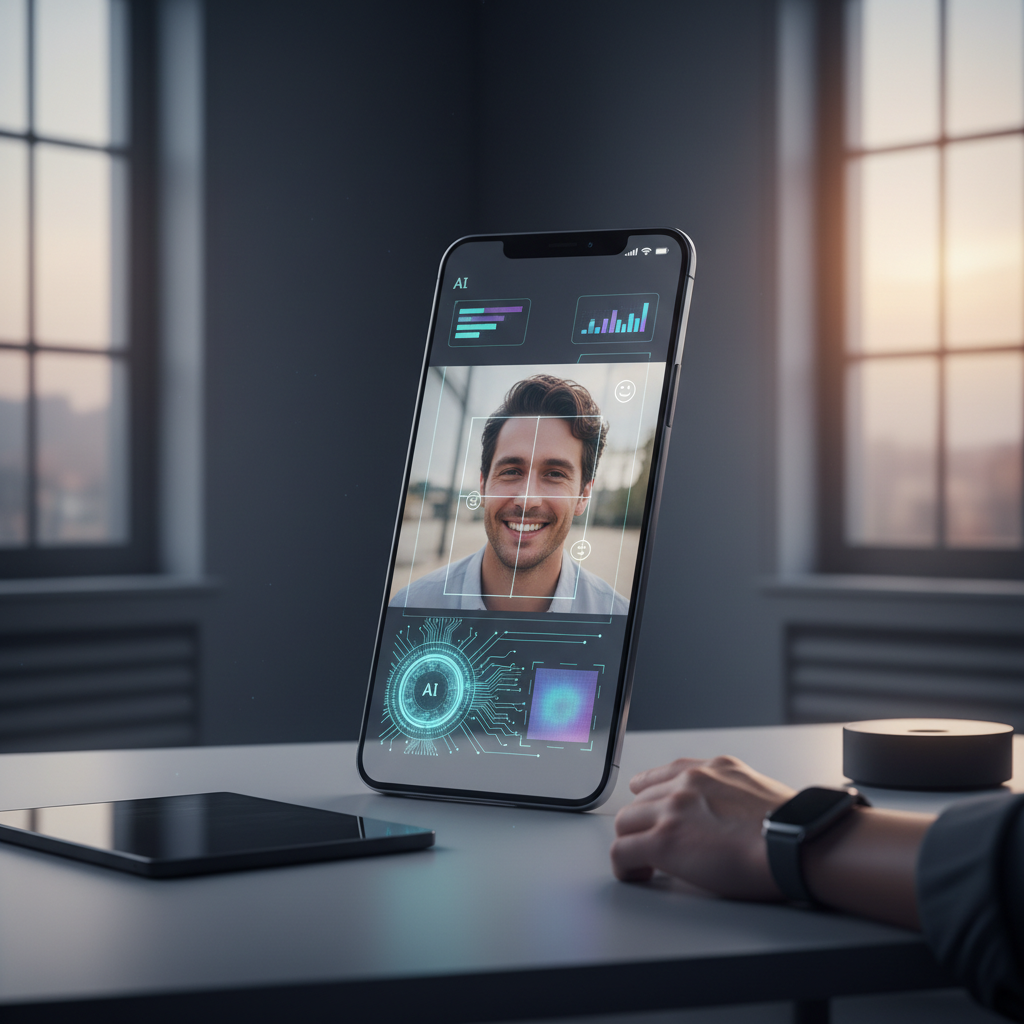 Diagram showing the flow of AI photo culling, from input images to processed selections.