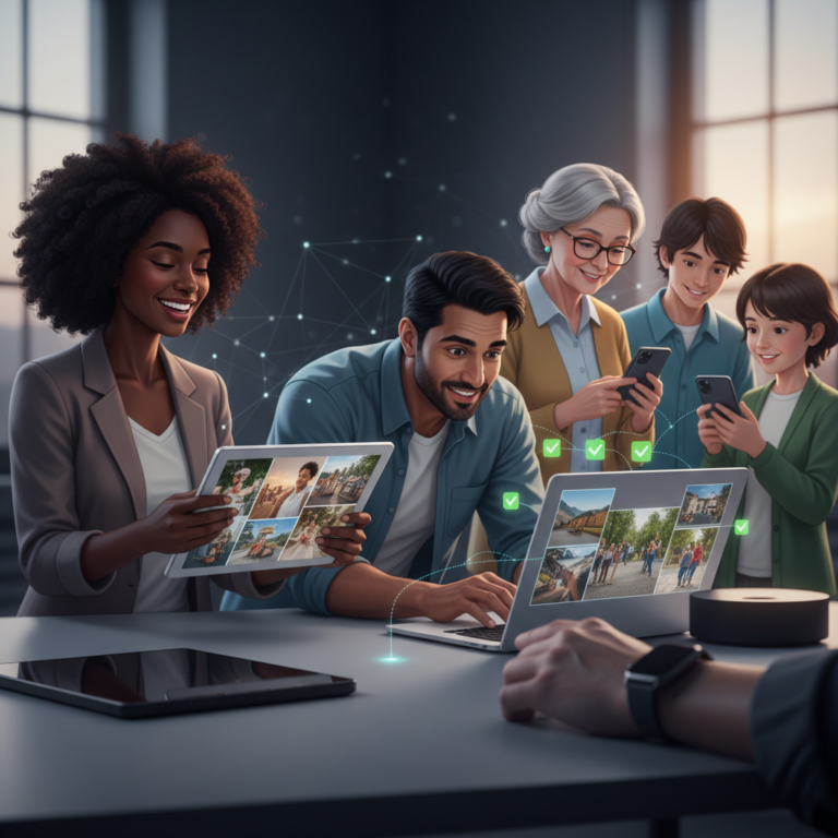 The Rise of the Machine Eye: A Comprehensive Guide to AI Photo Culling Apps